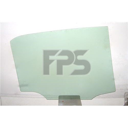 Скло бічне AS07359515 на TOYOTA AURIS 2010-2012