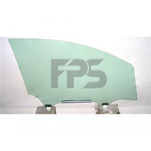 Стекло боковое AS07359516 на TOYOTA AURIS 2010-2012