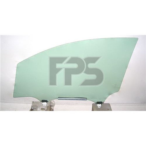 Стекло боковое AS07359517 на TOYOTA AURIS 2007-2009