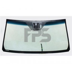 Стекло лобовое с подогревом AS00140942 на LEXUS LX 570 2015-2022