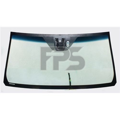 Стекло лобовое с подогревом AS00140942 на LEXUS LX 570 2015-2022