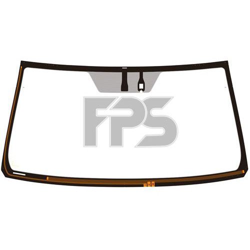 Скло лобове з підігрівом AS07359520 на LEXUS LX 570 2015-2022