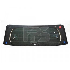 Скло заднє з підігрівом AS00140944 на LEXUS LX 570 2015-2022