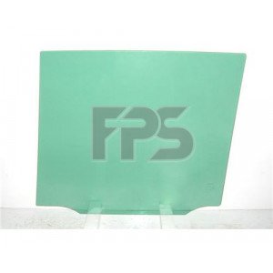 Стекло боковое AS00137679 на LEXUS LX 570 2008-2015