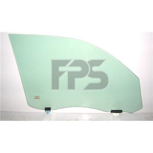 Скло бічне AS00136900 на TOYOTA LAND CRUISER (J200) 2007-2015