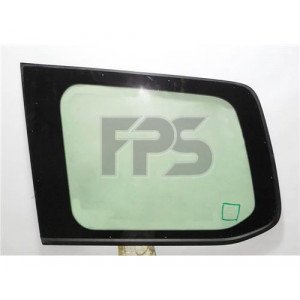 Стекло боковое AS00135666 на LEXUS LX 570 2008-2015