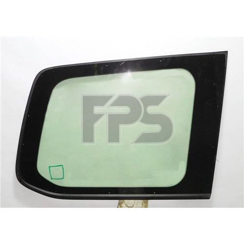 Стекло боковое AS00137080 на LEXUS LX 570 2008-2015