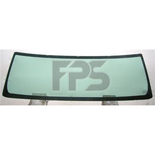 Лобове скло AS08113311 на TOYOTA FJ CRUISER 2010-2014