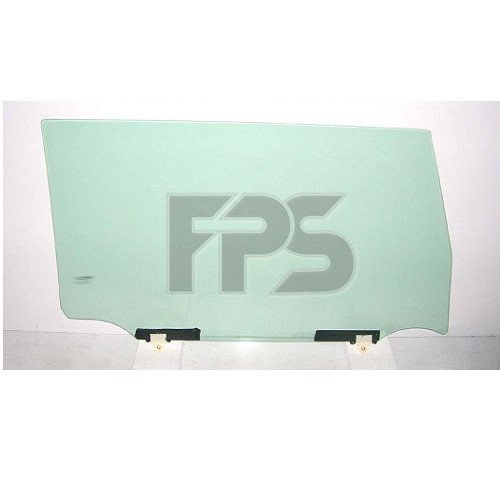 Скло бічне AS00136901 на TOYOTA FJ CRUISER 2010-2014