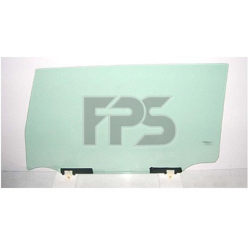 Скло бічне AS07359523 на TOYOTA FJ CRUISER 2010-2014