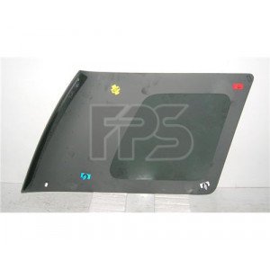 Скло бічне AS07359524 на TOYOTA FJ CRUISER 2010-2014