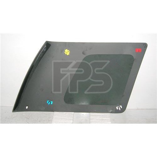 Скло бічне AS07359524 на TOYOTA FJ CRUISER 2006-2010
