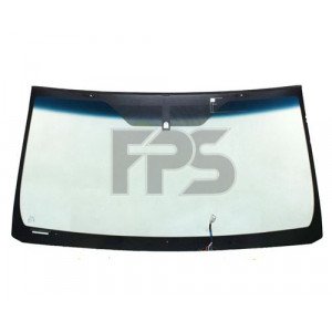 Скло лобове з підігрівом AS07359526 на TOYOTA LAND CRUISER PRADO (J15) 2017-