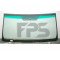 Стекло лобовое AS00140952 на TOYOTA LAND CRUISER PRADO (J15) 2013-2017