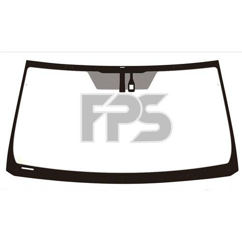 Стекло лобовое AS00140953 на TOYOTA LAND CRUISER PRADO (J15) 2013-2017