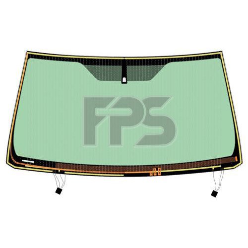 Скло лобове з підігрівом AS00140955 на TOYOTA LAND CRUISER PRADO (J150) 2010-2013