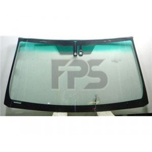 Скло лобове з підігрівом AS07359527 на TOYOTA LAND CRUISER PRADO (J150) 2010-2013