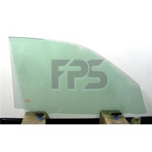 Скло бічне AS00136902 на TOYOTA LAND CRUISER PRADO (J15) 2017-