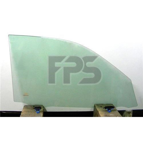 Стекло боковое AS00136902 на TOYOTA LAND CRUISER PRADO (J15) 2017-