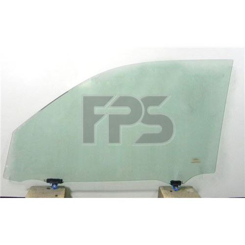 Стекло боковое AS00138384 на TOYOTA LAND CRUISER PRADO (J15) 2013-2017