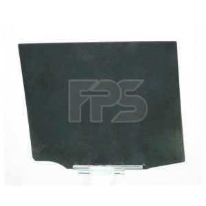 Скло бічне AS00136249 на TOYOTA LAND CRUISER PRADO (J15) 2017-