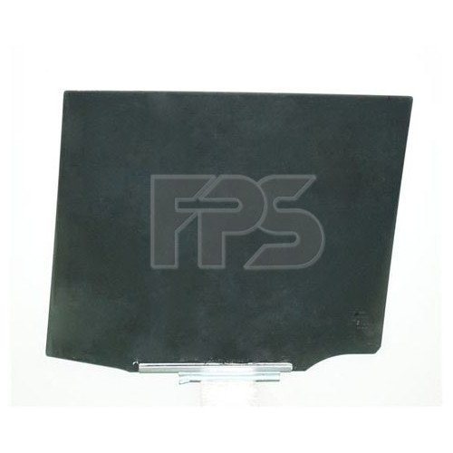 Скло бічне AS00137680 на TOYOTA LAND CRUISER PRADO (J15) 2017-