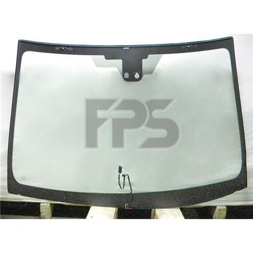 Скло лобове з підігрівом AS00140962 на TOYOTA AVENSIS 2011-2015