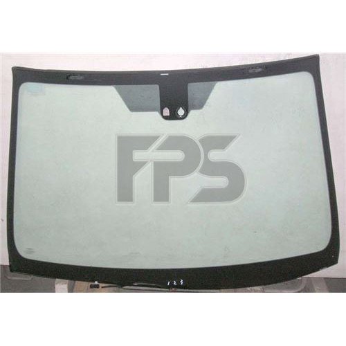 Стекло лобовое с подогревом AS08112874 на TOYOTA AVENSIS 2011-2015