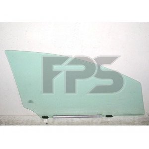 Стекло боковое AS00136903 на TOYOTA AVENSIS 2011-2015