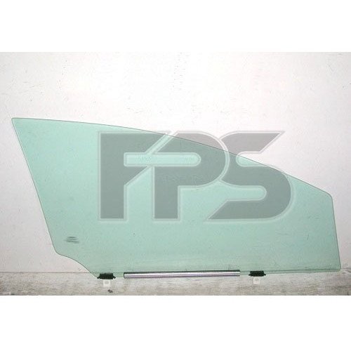 Стекло боковое AS00136903 на TOYOTA AVENSIS 2011-2015