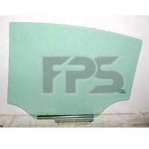 Стекло боковое AS07359534 на TOYOTA AVENSIS 2011-2015