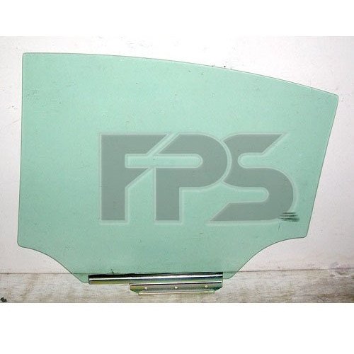 Стекло боковое AS07359534 на TOYOTA AVENSIS 2011-2015