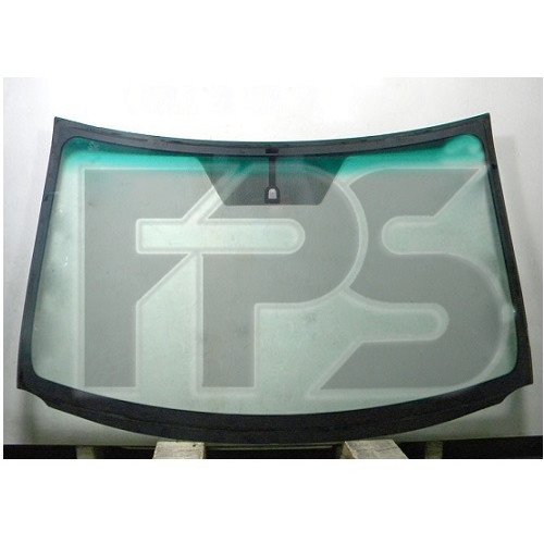 Стекло лобовое AS00140971 на TOYOTA HIGHLANDER 2007-2010