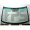 Лобове скло AS00140971 на TOYOTA HIGHLANDER 2007-2010