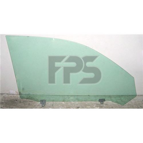 Стекло боковое AS00136905 на TOYOTA HIGHLANDER 2007-2010