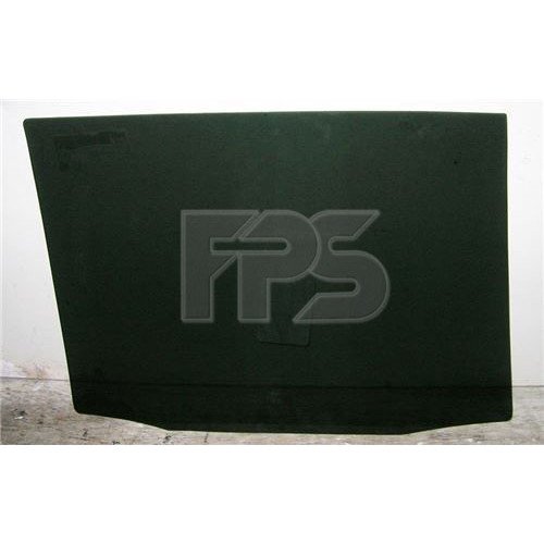 Стекло боковое AS00136250 на TOYOTA HIGHLANDER 2010-2013