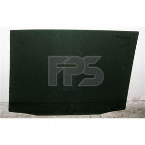 Стекло боковое AS00137681 на TOYOTA HIGHLANDER 2007-2010