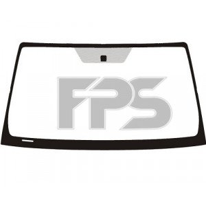 Лобове скло AS07359535 на TOYOTA FORTUNER 2004-2015