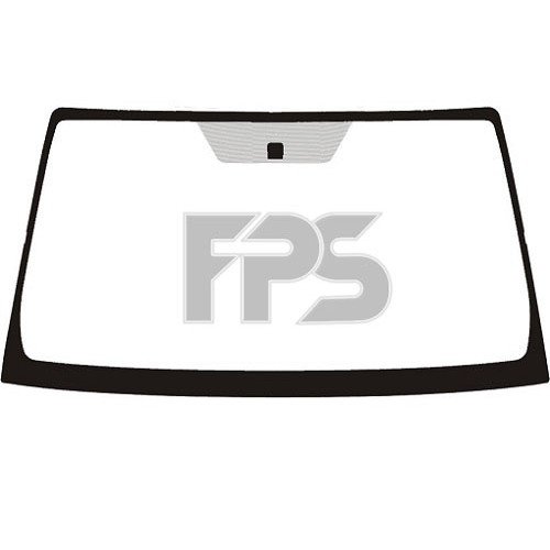 Лобове скло AS07359536 на TOYOTA HILUX 2005-2015