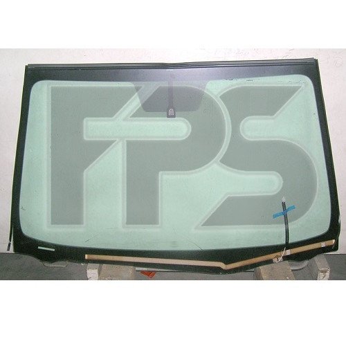 Стекло лобовое с подогревом AS07359538 на TOYOTA VENZA 2009-2015