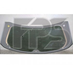 Стекло заднее с подогревом AS00140976 на TOYOTA VENZA 2009-2015