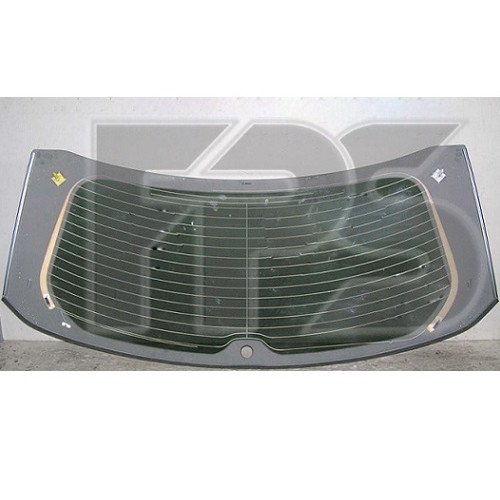 Стекло заднее с подогревом AS00140976 на TOYOTA VENZA 2009-2015