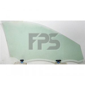 Скло бічне AS07359541 на TOYOTA CAMRY (XV50) EUR 2014-2017