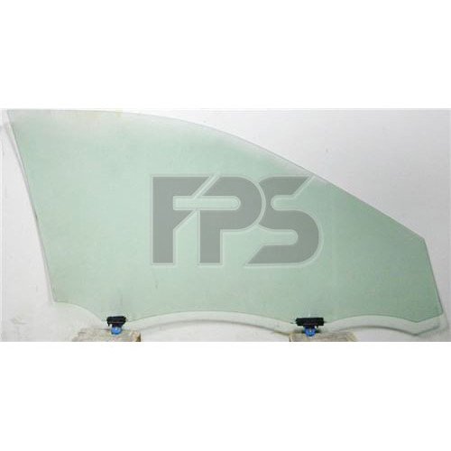 Скло бічне AS07359541 на TOYOTA CAMRY (XV50) EUR 2014-2017