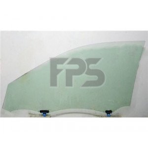 Скло бічне AS00138387 на TOYOTA CAMRY (XV50) EUR 2014-2017