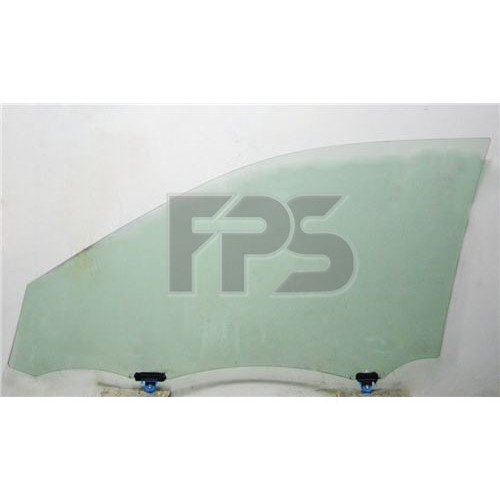 Стекло боковое AS00138387 на TOYOTA CAMRY (XV50) USA 2011-2014