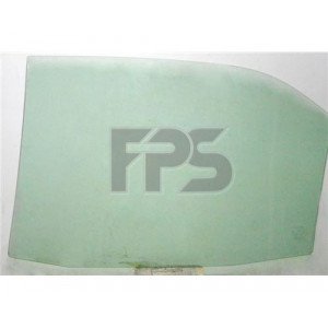 Скло бічне AS07359542 на TOYOTA CAMRY (XV50) EUR 2014-2017