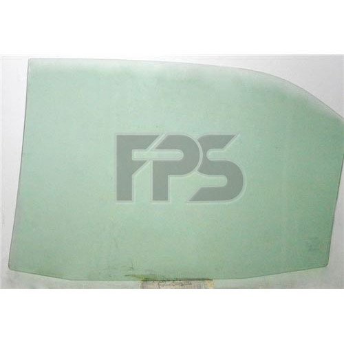 Стекло боковое AS07359542 на TOYOTA CAMRY (XV50) EUR 2014-2017