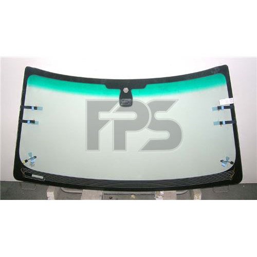 Скло лобове з підігрівом AS00140980 на LAND ROVER RANGE ROVER 2002-2012