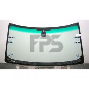 Скло лобове з підігрівом AS00140982 на LAND ROVER RANGE ROVER 2002-2012